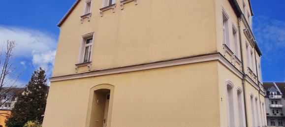 Квартира с 3 комнатами в Цвиккау, Германия № 230672 5