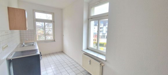 Квартира с 3 комнатами в Цвиккау, Германия № 230672 17