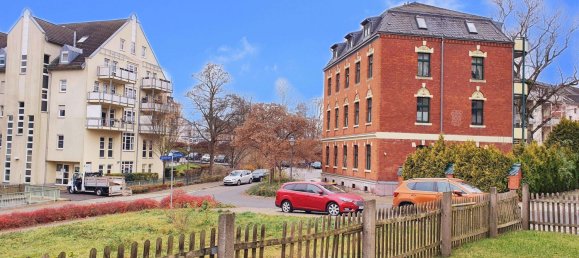 Квартира с 3 комнатами в Цвиккау, Германия № 230672 6