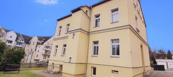 Квартира с 3 комнатами в Цвиккау, Германия № 230672 3