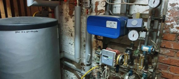 Квартира с 3 комнатами в Цвиккау, Германия № 230672 26