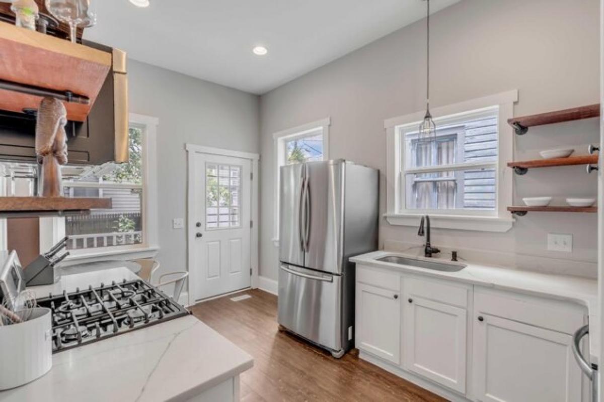 Дом с 4 спальнями в Charleston, США № 272924