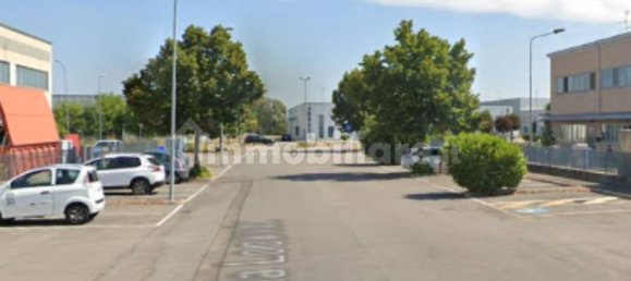 1 room Office in Medolla, Italy No. 142447 6