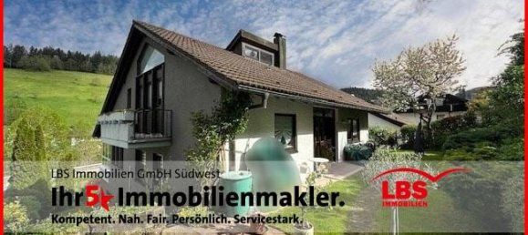 6 rooms House in Baden-Wurttemberg, Germany No. 58907 3