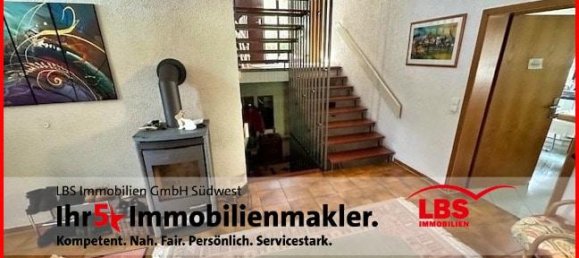 6 rooms House in Baden-Wurttemberg, Germany No. 58907 13