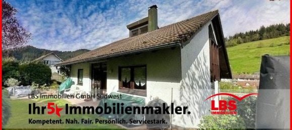 6 rooms House in Baden-Wurttemberg, Germany No. 58907 4