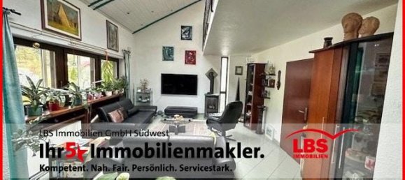 6 rooms House in Baden-Wurttemberg, Germany No. 58907 10