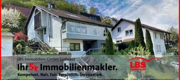 6 rooms House in Baden-Wurttemberg, Germany No. 58907 2