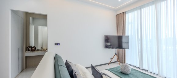 4 bedrooms Villa in Chalong, Thailand No. 11110 15