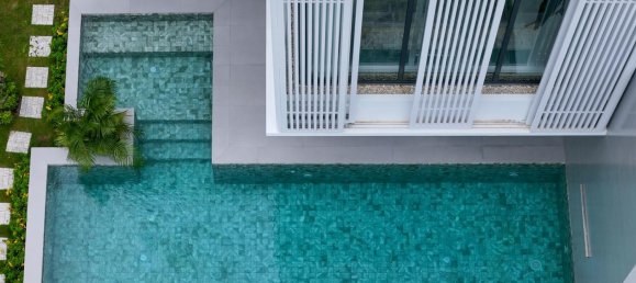 4 bedrooms Villa in Chalong, Thailand No. 11110 5