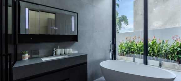 4 bedrooms Villa in Chalong, Thailand No. 11110 27