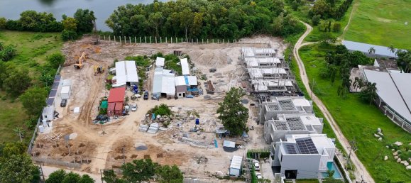 4 bedrooms Villa in Chalong, Thailand No. 11110 23