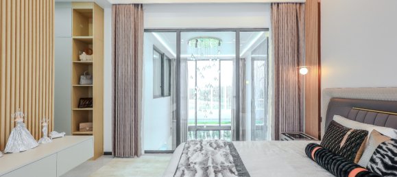 4 bedrooms Villa in Chalong, Thailand No. 11110 24