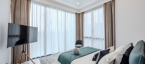 4 bedrooms Villa in Chalong, Thailand No. 11110 8