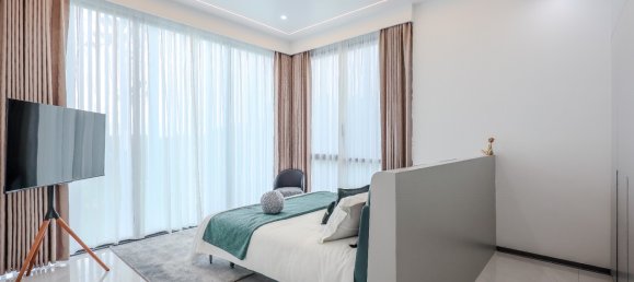 4 bedrooms Villa in Chalong, Thailand No. 11110 11