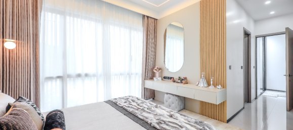 4 bedrooms Villa in Chalong, Thailand No. 11110 26