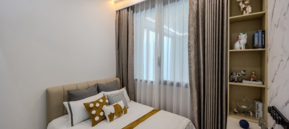 4 bedrooms Villa in Chalong, Thailand No. 11110 13