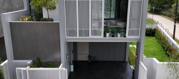 4 bedrooms Villa in Chalong, Thailand No. 11110 6