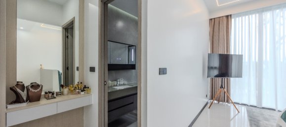 4 bedrooms Villa in Chalong, Thailand No. 11110 19