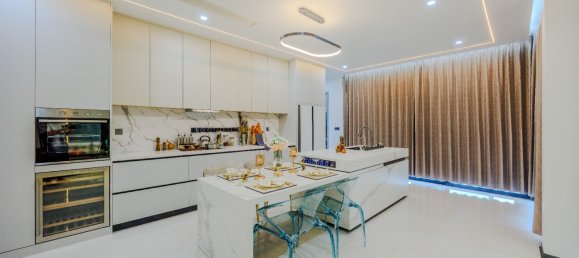 4 bedrooms Villa in Chalong, Thailand No. 11110 20