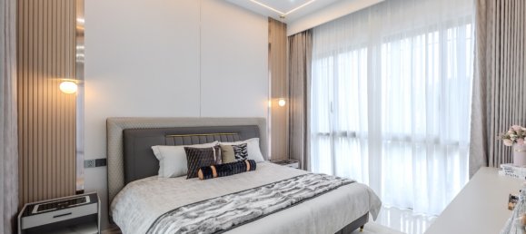 4 bedrooms Villa in Chalong, Thailand No. 11110 10