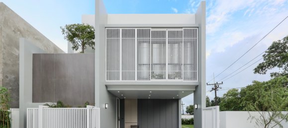 4 bedrooms Villa in Chalong, Thailand No. 11110 21