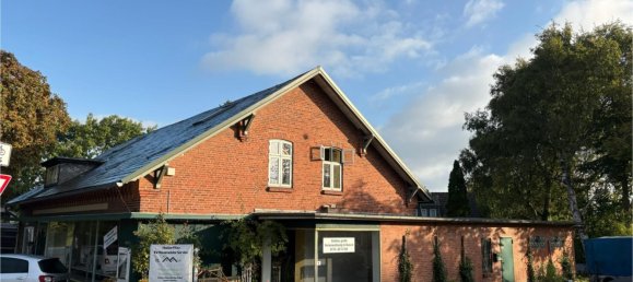 Edificio de 5 dormitorios en Nordfriesland, Germany No. 292873 2