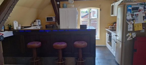 Edificio de 5 dormitorios en Nordfriesland, Germany No. 292873 8