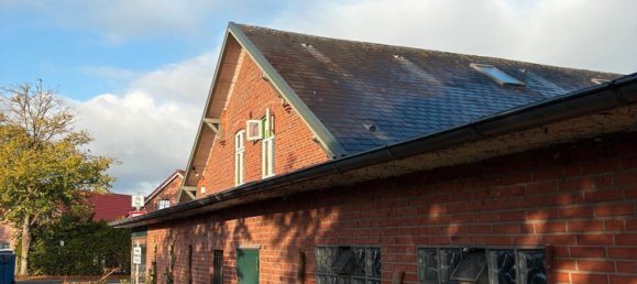 Edificio de 5 dormitorios en Nordfriesland, Germany No. 292873 5