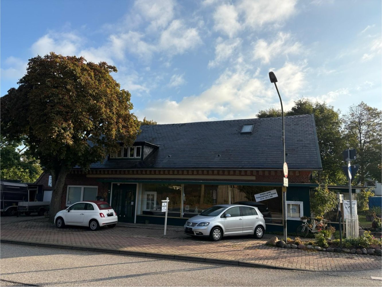 5 chambres Bâtiment à Nordfriesland, Germany No. 292873