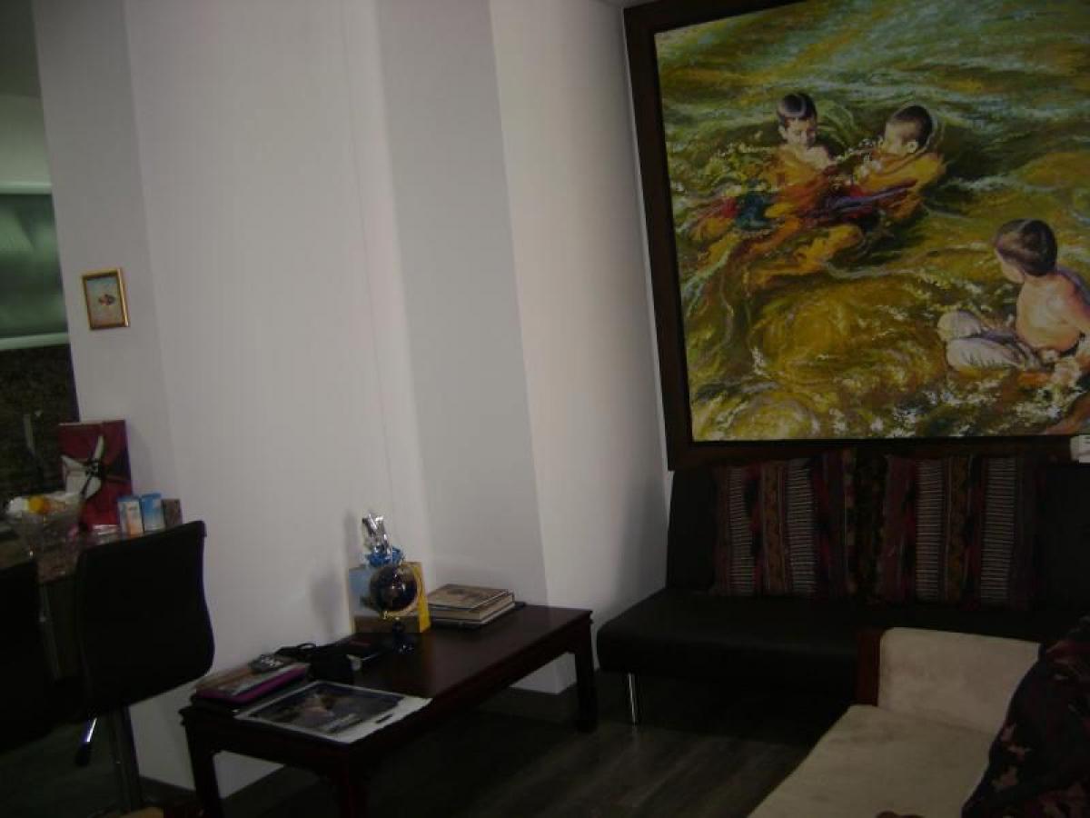 Studio in Bogota, Colombia No. 10973