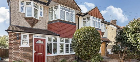 3 bedrooms House in Twickenham, United Kingdom No. 8481 25