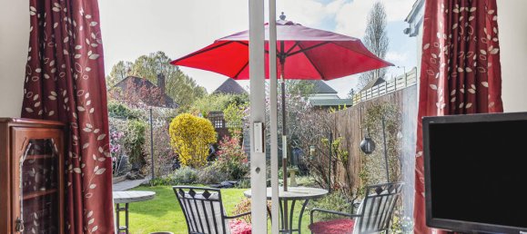 3 bedrooms House in Twickenham, United Kingdom No. 8481 11