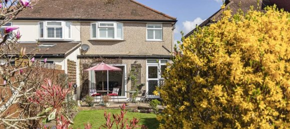 3 bedrooms House in Twickenham, United Kingdom No. 8481 23