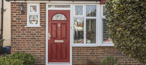 3 bedrooms House in Twickenham, United Kingdom No. 8481 24