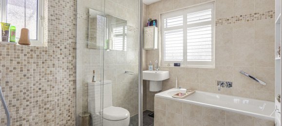 3 bedrooms House in Twickenham, United Kingdom No. 8481 14