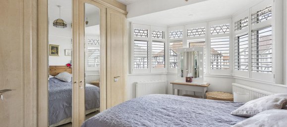 3 bedrooms House in Twickenham, United Kingdom No. 8481 4