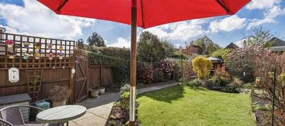 3 bedrooms House in Twickenham, United Kingdom No. 8481 21