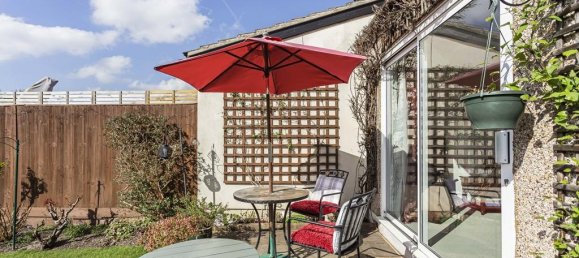 3 bedrooms House in Twickenham, United Kingdom No. 8481 19