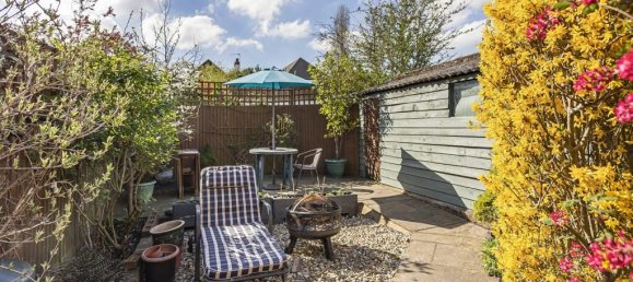 3 bedrooms House in Twickenham, United Kingdom No. 8481 22