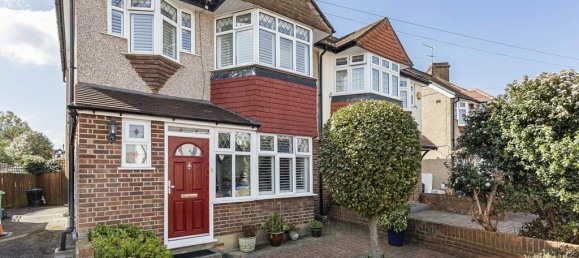 3 bedrooms House in Twickenham, United Kingdom No. 8481 26