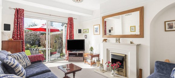 3 bedrooms House in Twickenham, United Kingdom No. 8481 9