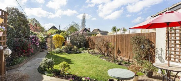 3 bedrooms House in Twickenham, United Kingdom No. 8481 20