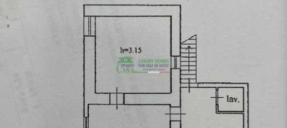 5 rooms House in Scicli, Italy No. 49694 61