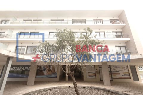 3 bedrooms Apartment in Palmela, Portugal No. 349558