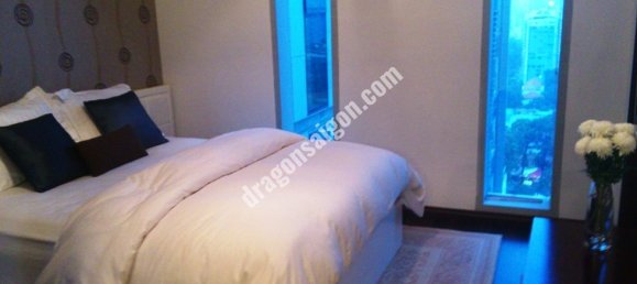 105m² Apartment in District 1, Vietnam No. 11053 4
