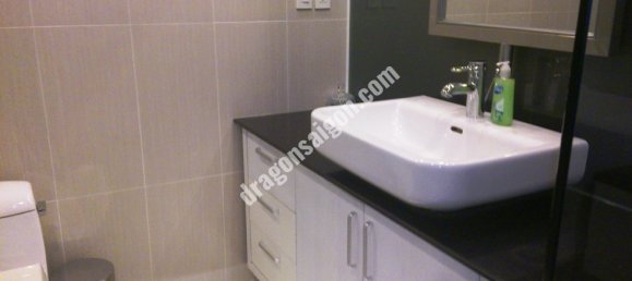 105m² Apartment in District 1, Vietnam No. 11053 6