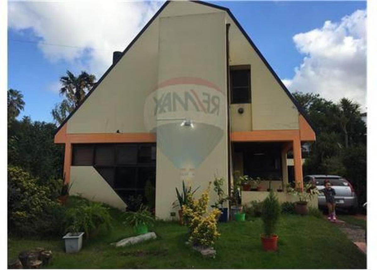 4 غرف نوم منزل في Pilar, Argentina رقم 55620