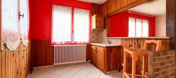 7 bedrooms House in Valencay, France No. 211985 2