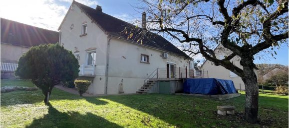 7 bedrooms House in Valencay, France No. 211985 16